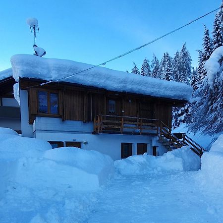 Villa Gaia Фолгарида Екстериор снимка