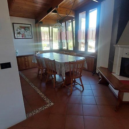 Villa Gaia Фолгарида Екстериор снимка