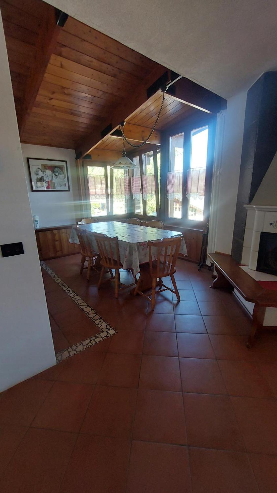 Villa Gaia Фолгарида Екстериор снимка