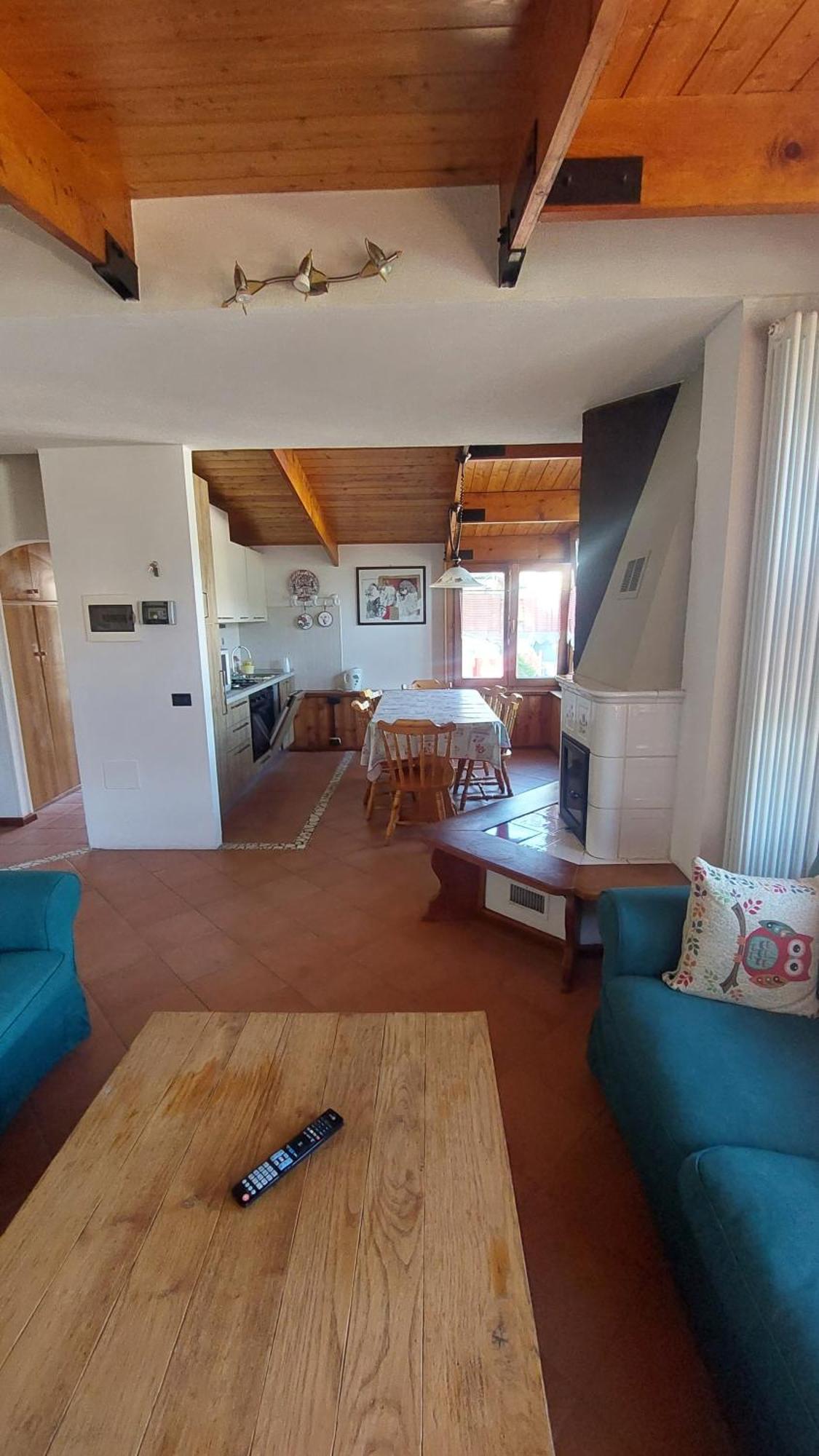 Villa Gaia Фолгарида Екстериор снимка