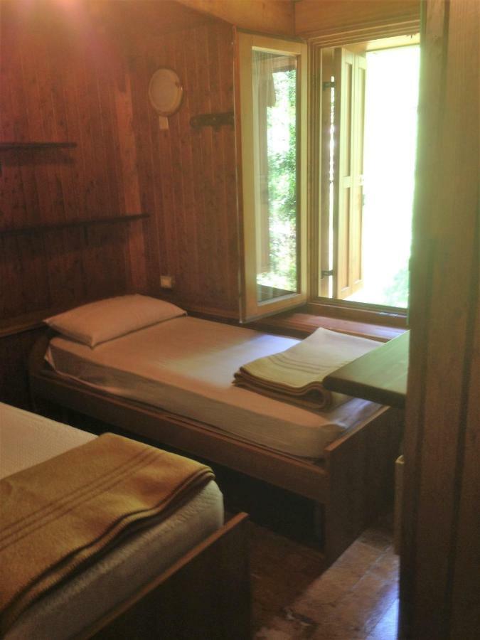 Villa Gaia Фолгарида Екстериор снимка
