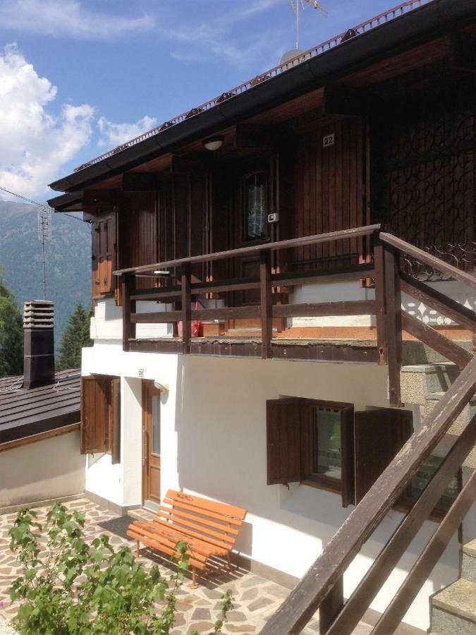 Villa Gaia Фолгарида Екстериор снимка