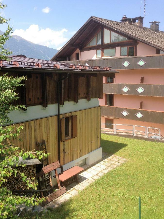 Villa Gaia Фолгарида Екстериор снимка