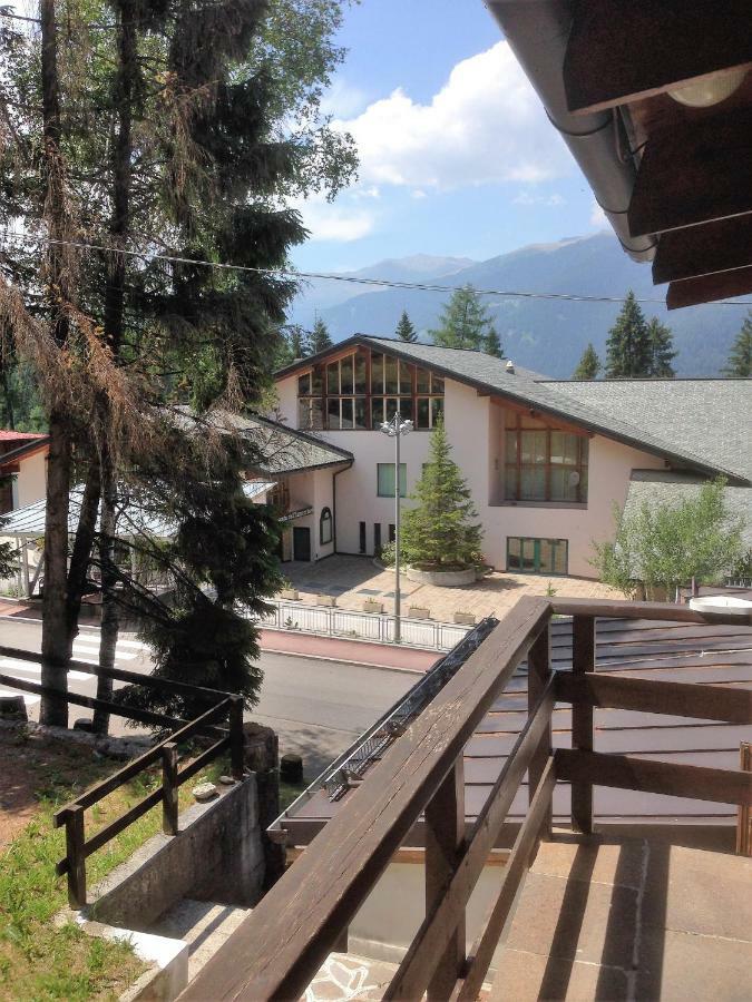 Villa Gaia Фолгарида Екстериор снимка