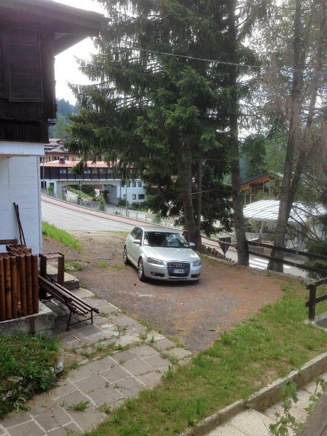 Villa Gaia Фолгарида Екстериор снимка