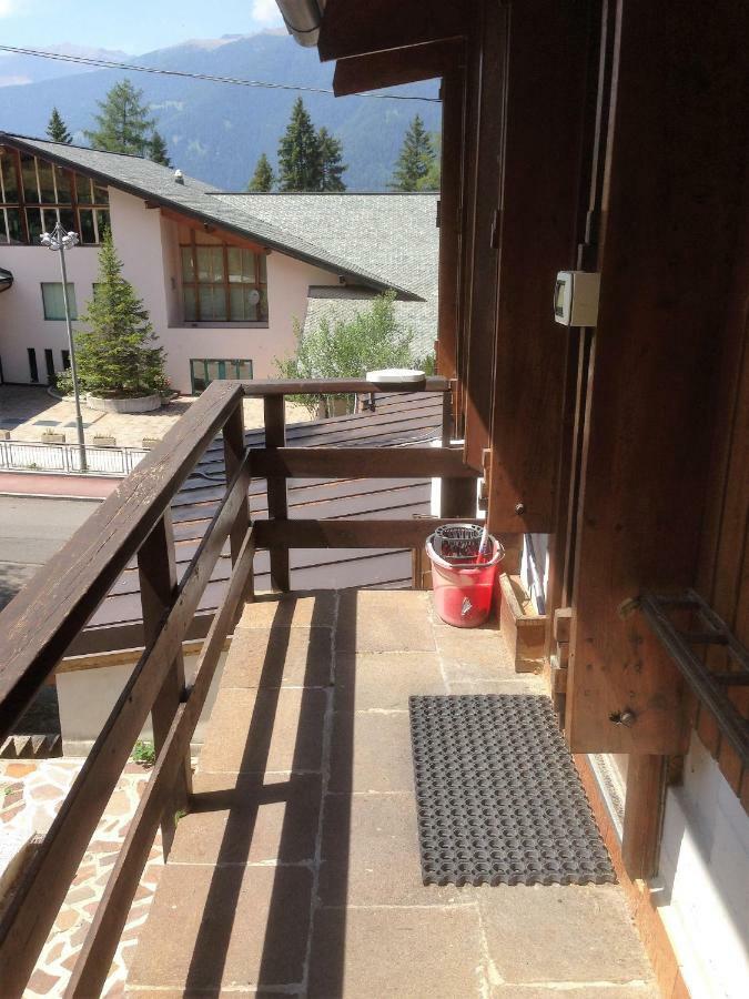 Villa Gaia Фолгарида Екстериор снимка