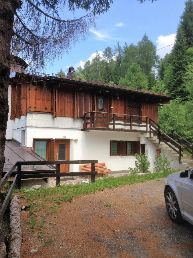 Villa Gaia Фолгарида Екстериор снимка