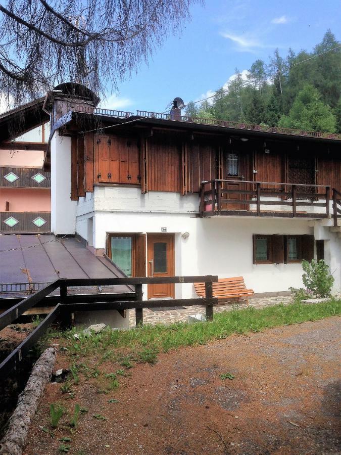 Villa Gaia Фолгарида Екстериор снимка